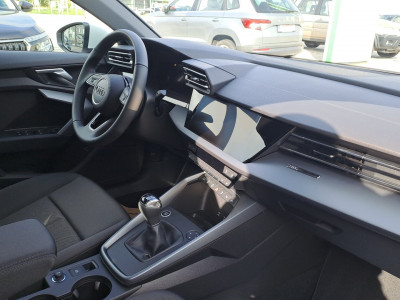 Audi A3 Gebrauchtwagen Audi A3 Gebrauchtwagen