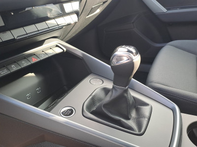 Audi A3 Gebrauchtwagen Audi A3 Gebrauchtwagen