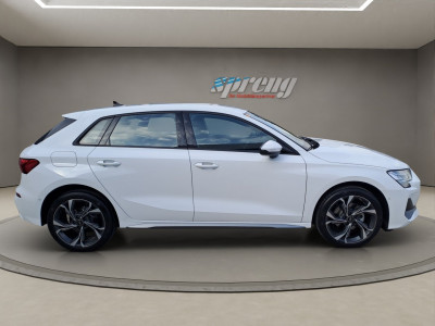 Audi A3 Gebrauchtwagen Audi A3 Gebrauchtwagen
