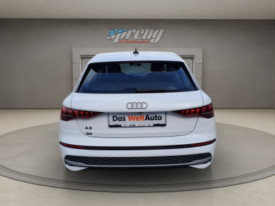 Audi A3 Gebrauchtwagen Audi A3 Gebrauchtwagen