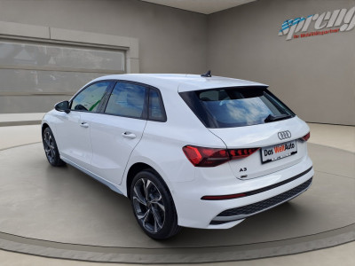 Audi A3 Gebrauchtwagen Audi A3 Gebrauchtwagen