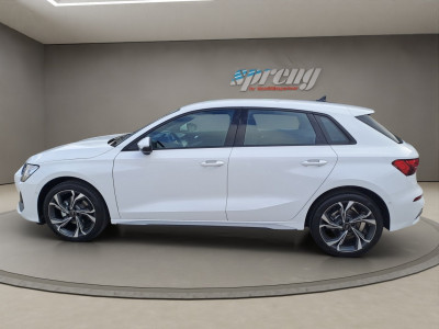 Audi A3 Gebrauchtwagen Audi A3 Gebrauchtwagen