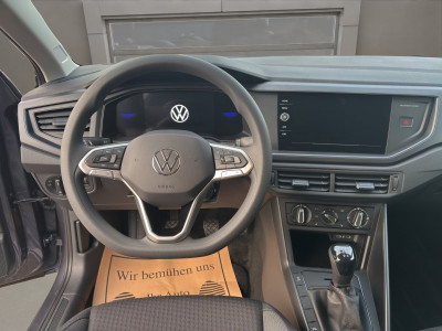VW Polo Gebrauchtwagen VW Polo Gebrauchtwagen