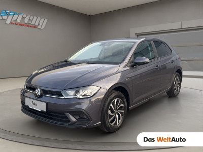VW Polo Gebrauchtwagen VW Polo Gebrauchtwagen