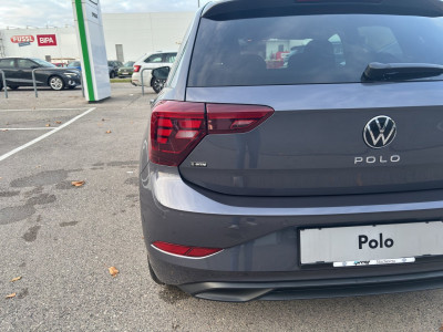 VW Polo Gebrauchtwagen VW Polo Gebrauchtwagen