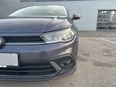 VW Polo Gebrauchtwagen VW Polo Gebrauchtwagen