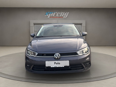 VW Polo Gebrauchtwagen VW Polo Gebrauchtwagen