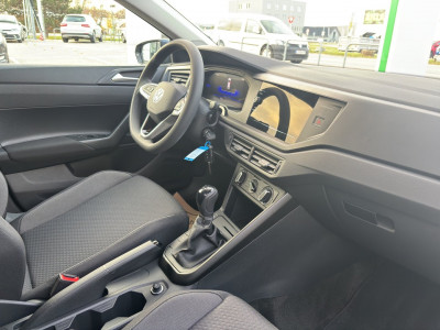 VW Polo Gebrauchtwagen VW Polo Gebrauchtwagen