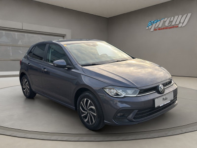 VW Polo Gebrauchtwagen VW Polo Gebrauchtwagen