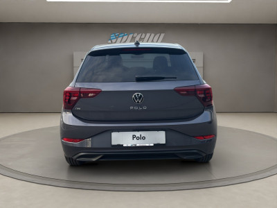 VW Polo Gebrauchtwagen VW Polo Gebrauchtwagen