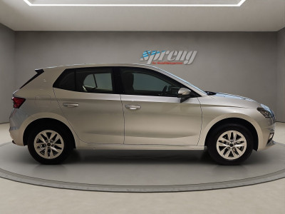 Skoda Fabia Gebrauchtwagen Skoda Fabia Gebrauchtwagen