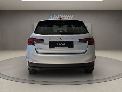Skoda Fabia Gebrauchtwagen Skoda Fabia Gebrauchtwagen