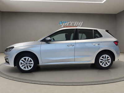 Skoda Fabia Gebrauchtwagen Skoda Fabia Gebrauchtwagen