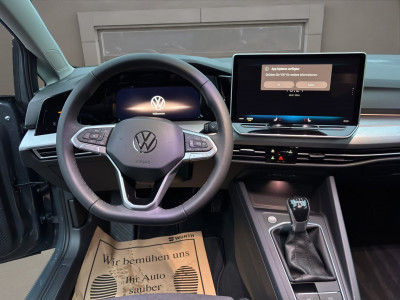 VW Golf Gebrauchtwagen VW Golf Gebrauchtwagen