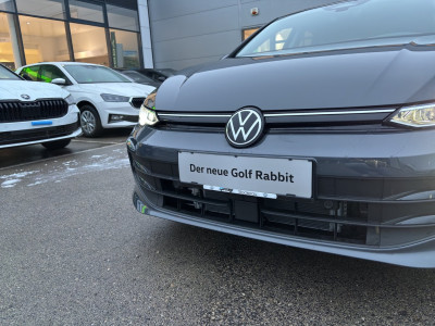VW Golf Gebrauchtwagen VW Golf Gebrauchtwagen