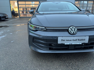 VW Golf Gebrauchtwagen VW Golf Gebrauchtwagen