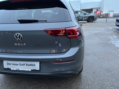 VW Golf Gebrauchtwagen VW Golf Gebrauchtwagen