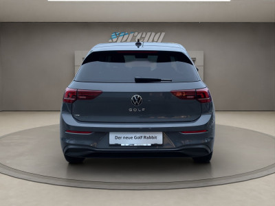 VW Golf Gebrauchtwagen VW Golf Gebrauchtwagen