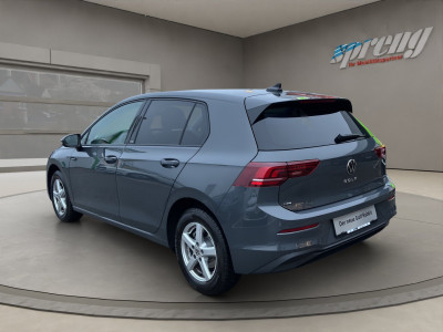 VW Golf Gebrauchtwagen VW Golf Gebrauchtwagen