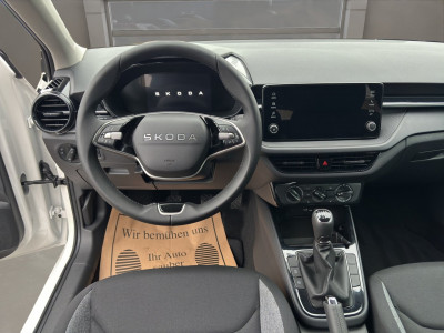 Skoda Fabia Gebrauchtwagen Skoda Fabia Gebrauchtwagen