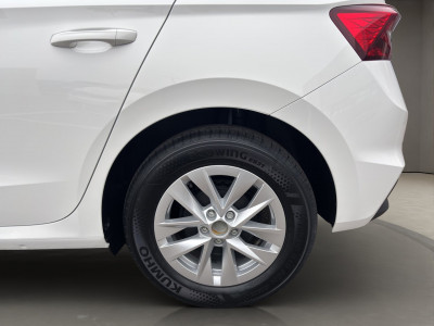 Skoda Fabia Gebrauchtwagen Skoda Fabia Gebrauchtwagen