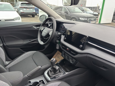 Skoda Fabia Gebrauchtwagen Skoda Fabia Gebrauchtwagen