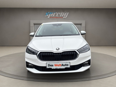 Skoda Fabia Gebrauchtwagen Skoda Fabia Gebrauchtwagen