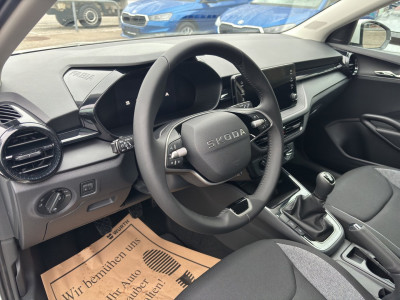 Skoda Fabia Gebrauchtwagen Skoda Fabia Gebrauchtwagen