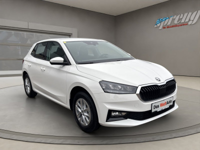 Skoda Fabia Gebrauchtwagen Skoda Fabia Gebrauchtwagen