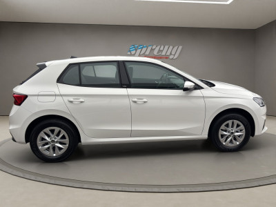 Skoda Fabia Gebrauchtwagen Skoda Fabia Gebrauchtwagen