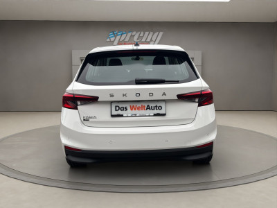 Skoda Fabia Gebrauchtwagen Skoda Fabia Gebrauchtwagen