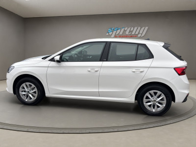 Skoda Fabia Gebrauchtwagen Skoda Fabia Gebrauchtwagen