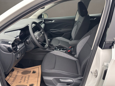 Skoda Fabia Gebrauchtwagen Skoda Fabia Gebrauchtwagen