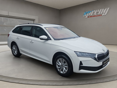 Skoda Octavia Gebrauchtwagen Skoda Octavia Gebrauchtwagen