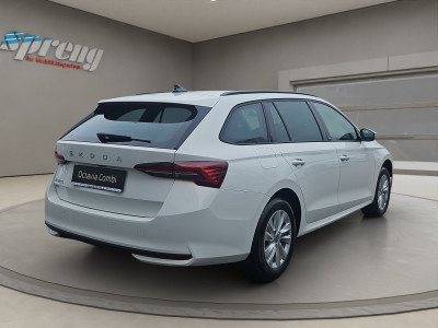 Skoda Octavia Gebrauchtwagen Skoda Octavia Gebrauchtwagen