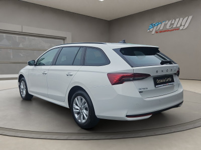 Skoda Octavia Gebrauchtwagen Skoda Octavia Gebrauchtwagen