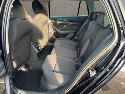 Skoda Octavia Gebrauchtwagen Skoda Octavia Gebrauchtwagen