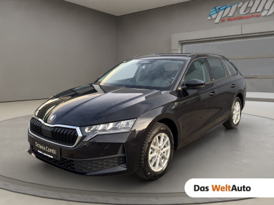 Skoda Octavia Gebrauchtwagen Skoda Octavia Gebrauchtwagen