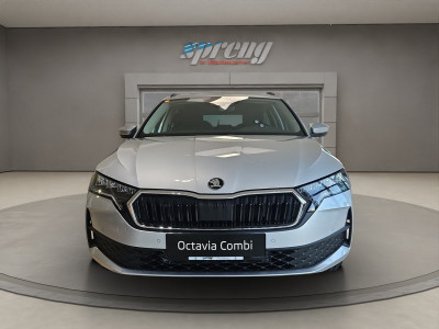 Skoda Octavia Gebrauchtwagen Skoda Octavia Gebrauchtwagen