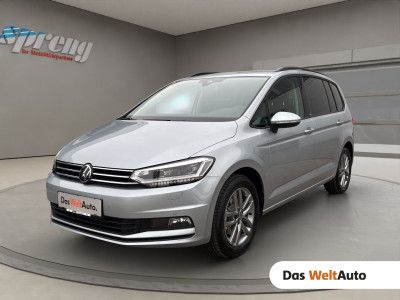 VW Touran Gebrauchtwagen VW Touran Gebrauchtwagen