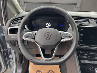 VW Touran Gebrauchtwagen VW Touran Gebrauchtwagen
