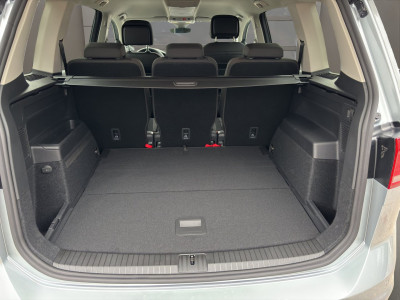 VW Touran Gebrauchtwagen VW Touran Gebrauchtwagen