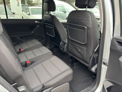 VW Touran Gebrauchtwagen VW Touran Gebrauchtwagen