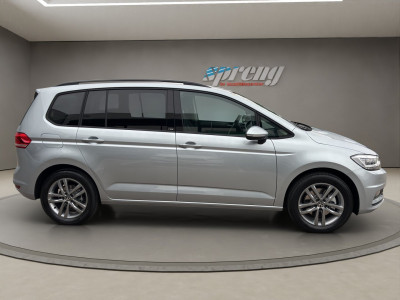 VW Touran Gebrauchtwagen VW Touran Gebrauchtwagen