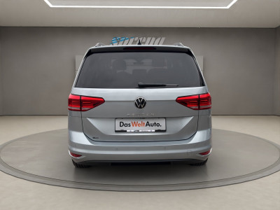 VW Touran Gebrauchtwagen VW Touran Gebrauchtwagen
