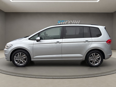VW Touran Gebrauchtwagen VW Touran Gebrauchtwagen