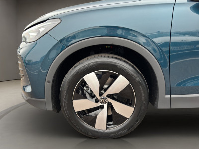 VW Tiguan Gebrauchtwagen VW Tiguan Gebrauchtwagen