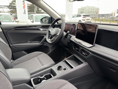 VW Tiguan Gebrauchtwagen VW Tiguan Gebrauchtwagen