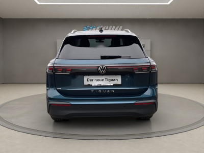 VW Tiguan Gebrauchtwagen VW Tiguan Gebrauchtwagen