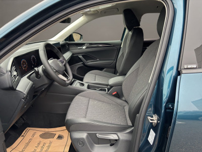 VW Tiguan Gebrauchtwagen VW Tiguan Gebrauchtwagen